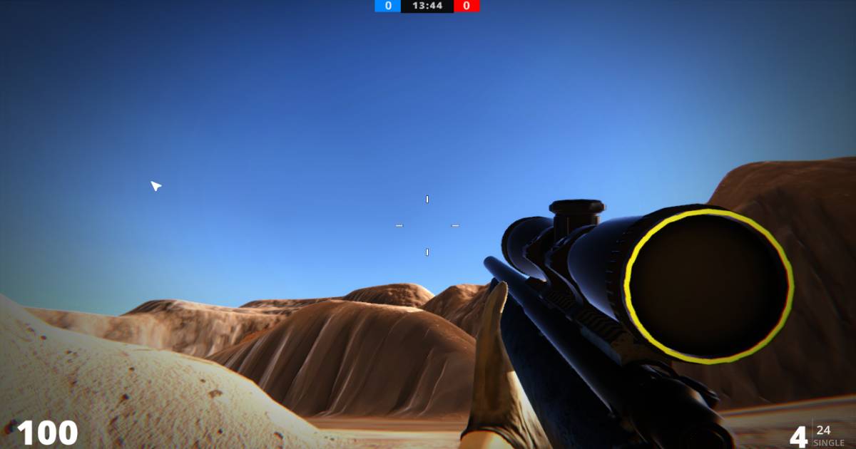Image Team Death