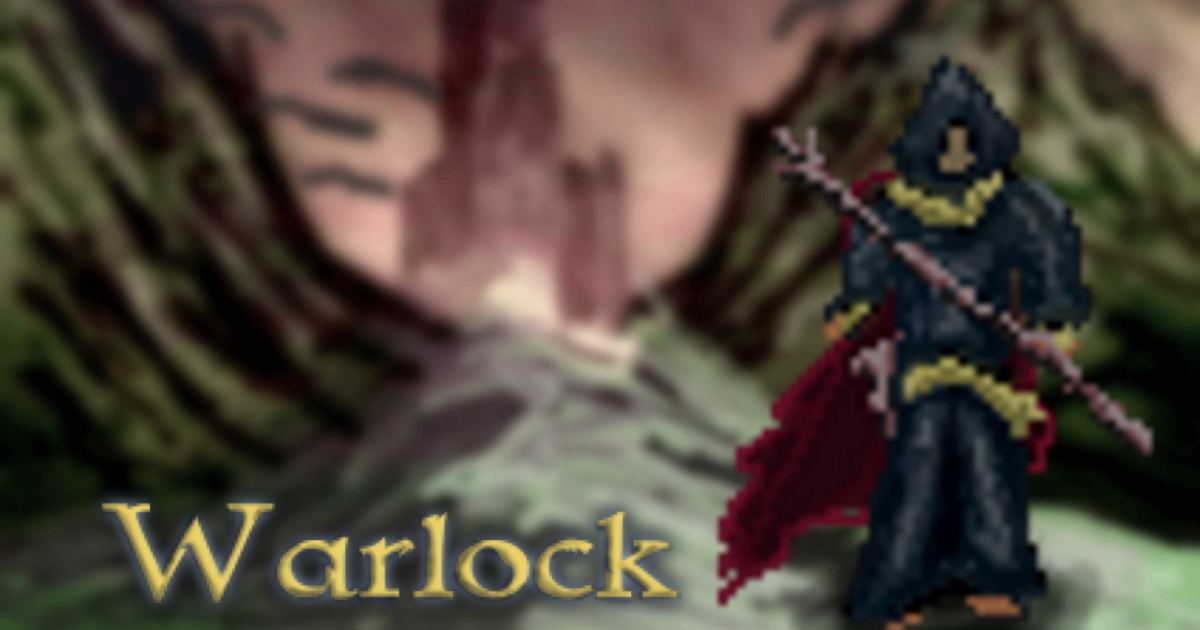 Image Warlock
