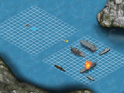 Image Battleship War Multiplayer