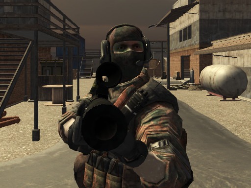 Image Deathmatch Combat io