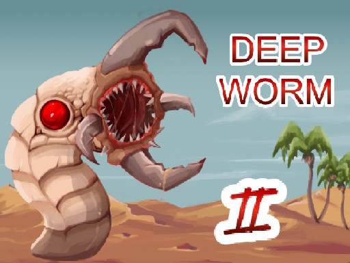 Image Deep Worm 2 - Dune Attack