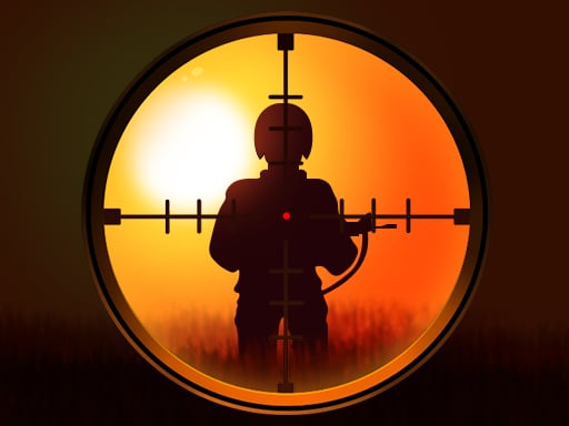 Play sniper games