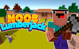 Image Idle Noob Lumberjack