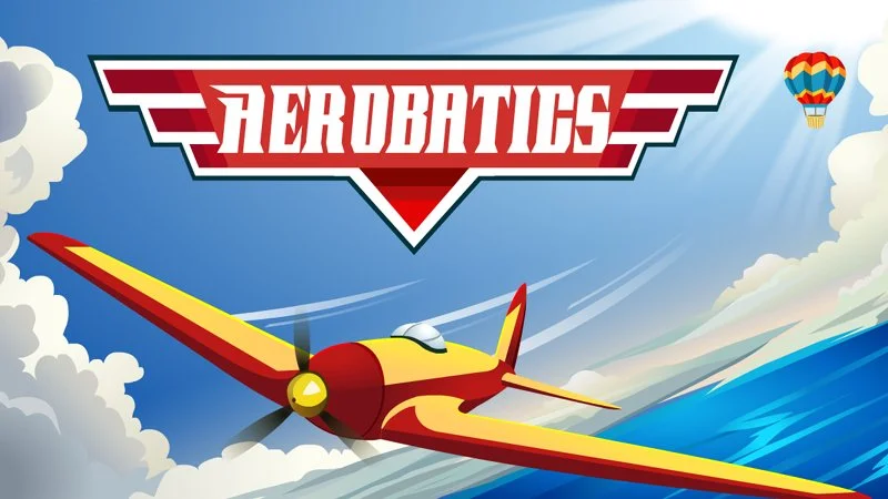 Image Aerobatics