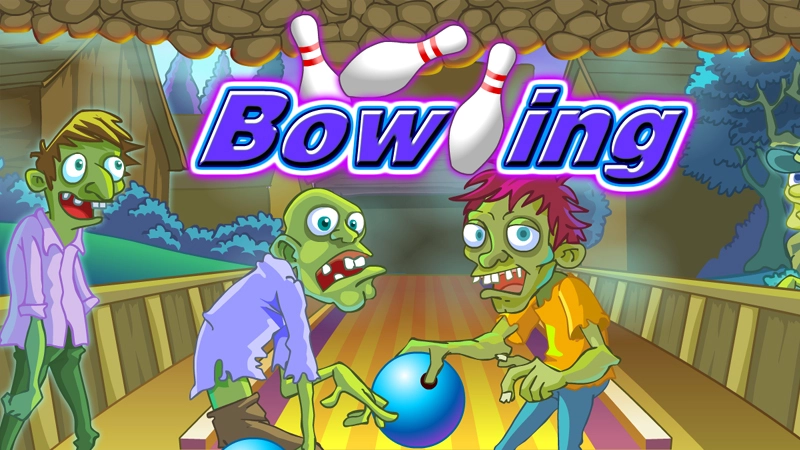 Image Bowling