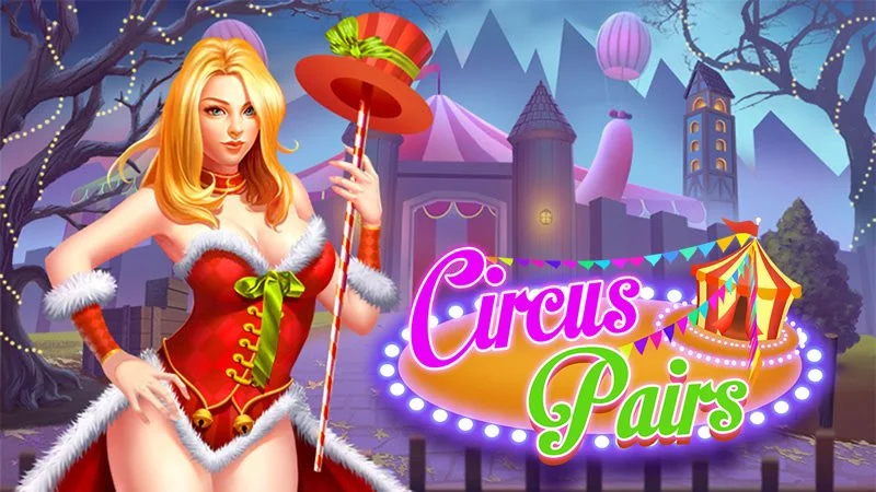 Image Circus Pairs