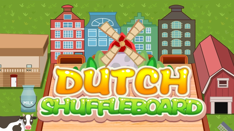 Image Dutch Shuffleboard