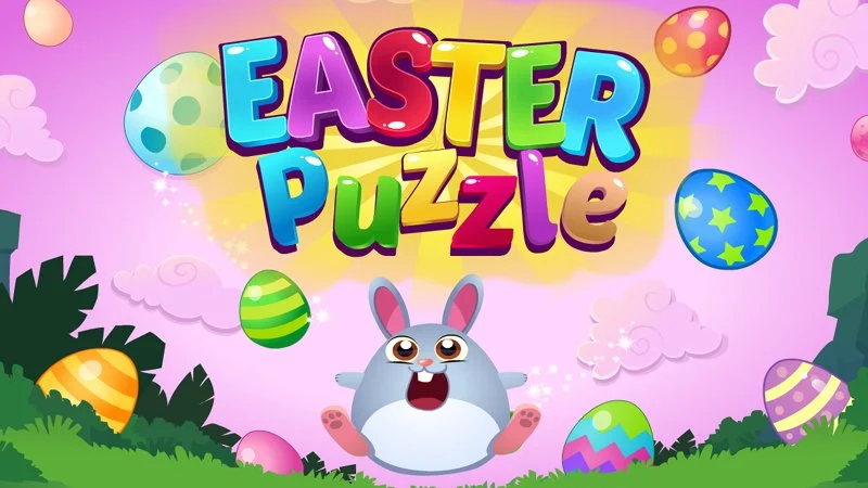 Image Easter Puzzle