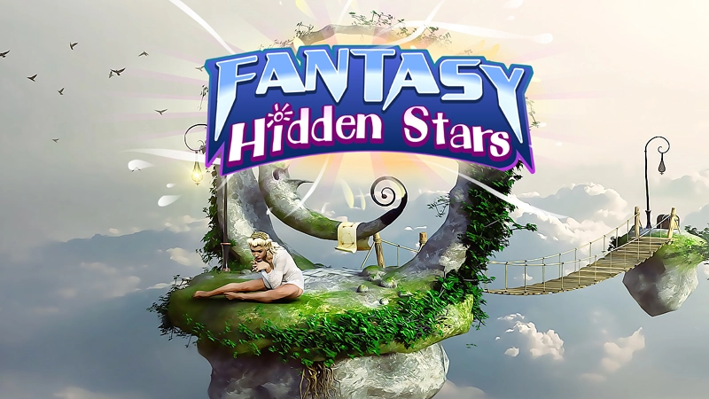 Image Fantasy - Hidden Stars