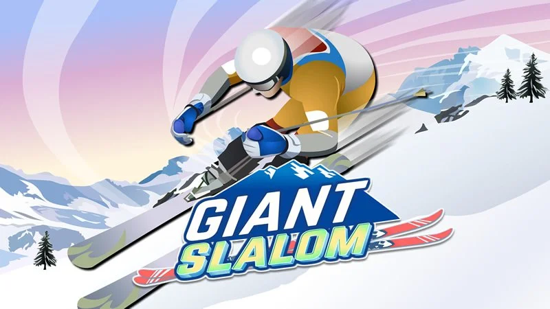 Image Giant Slalom