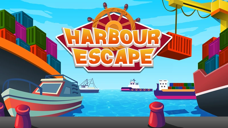 Image Harbour Escape