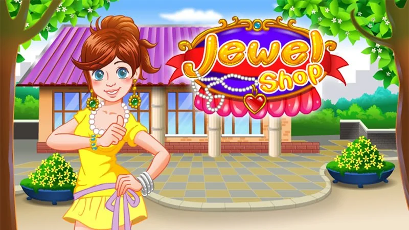 Image Jewel Shop