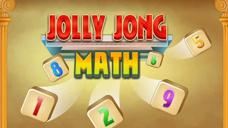 Image Jolly Jong Math