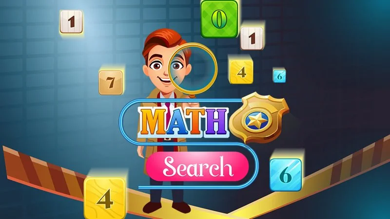 Image Math Search