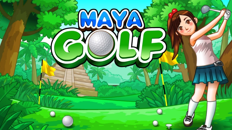 Image Maya Golf