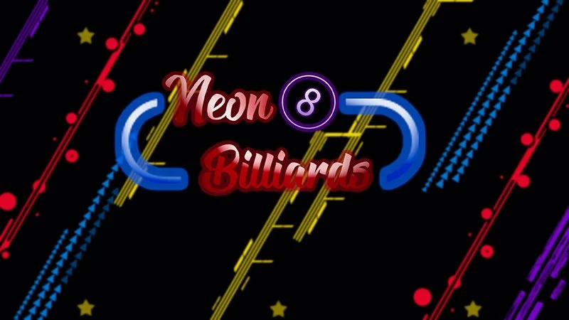 Image Neon Billiards