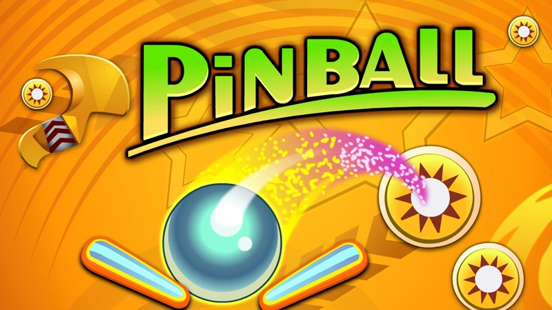 Image Pinball