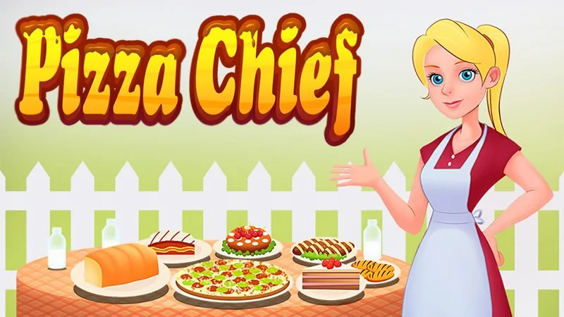 Image Pizza Chief