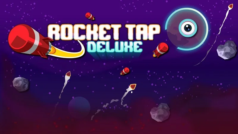 Image Rocket Tap