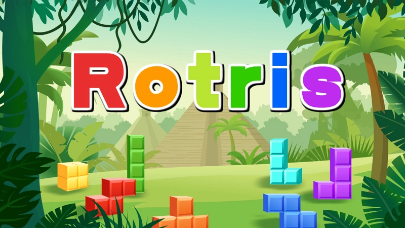Image Rotris