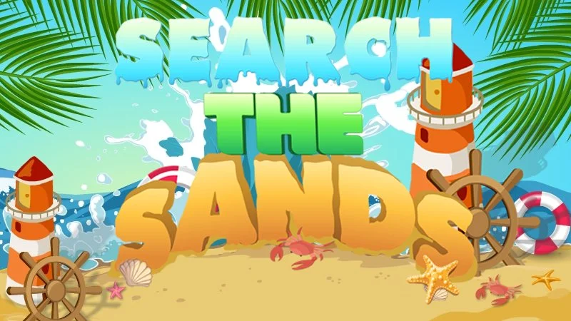 Image Search the Sands