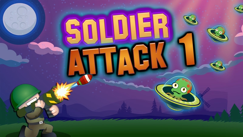 Image Soldier Attack 1