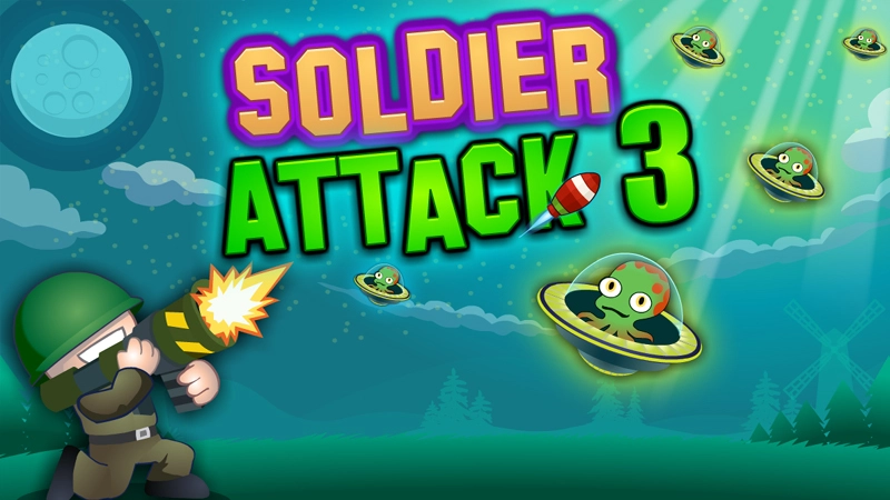Image Soldier Attack 3