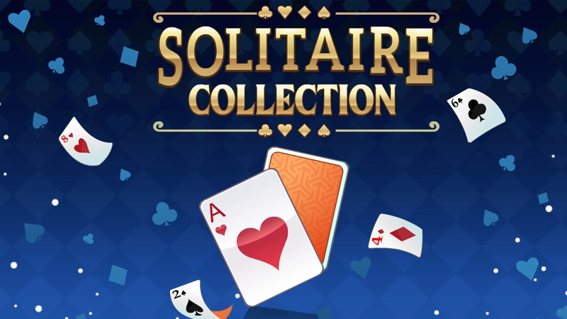 Image Solitaire Collection