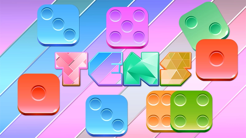 Image Tens