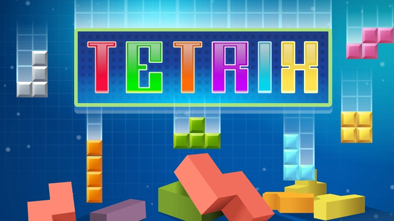 Image Tetrix