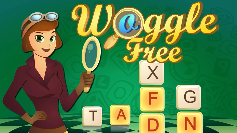 Image Woggle Free