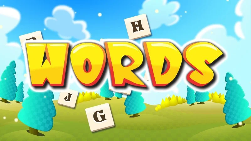 Image Words