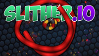 SLITHER io