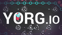 YORG io